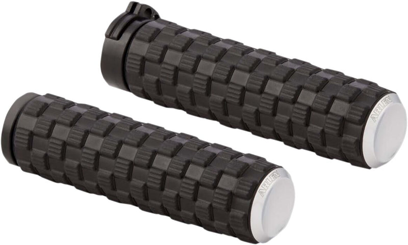 Arlen Ness Air Trax Grips #07-353