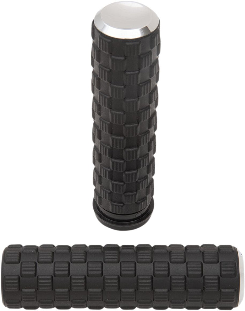 Arlen Ness Air Trax Grips #07-353