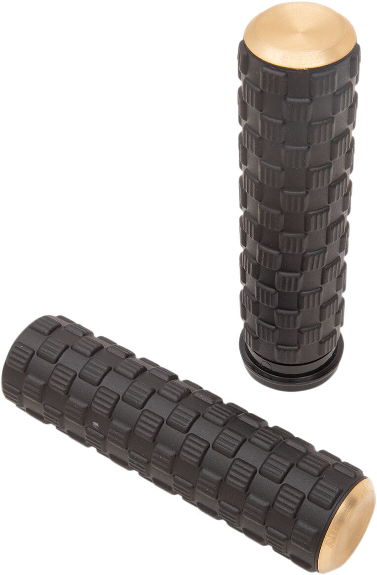 Arlen Ness Air Trax Grips #07-355
