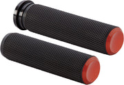 Arlen Ness Fusion Knurled Grips #07-304