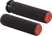 Arlen Ness Fusion Knurled Grips #07-306