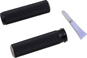 Arlen Ness Fusion Knurled Grips #07-348