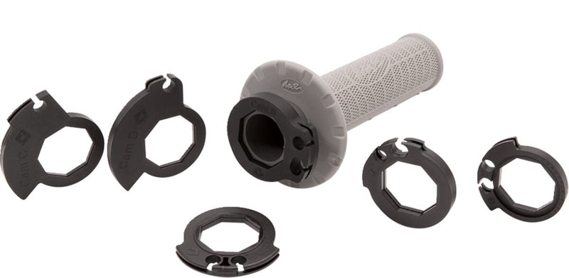 DirtControl™ V2 Grips