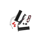 Daytona Heated Grip Grips Black Kit