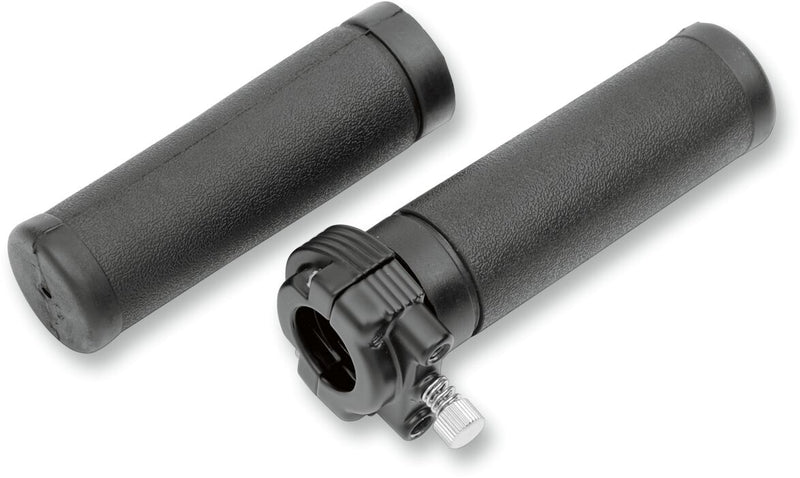 Drag Specialties Throttle Assembly #12-0914DAMB