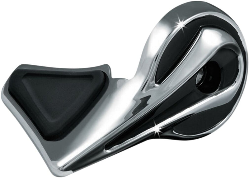 Kuryakyn Kinetic Throttle Boss in Chrome