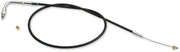 S&S Cycle Black Vinyl Throttle/Idle Cable Dyna,
Softail,
Classic,
Touring