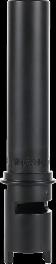 Throttle Tube