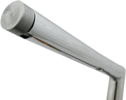 Drag Specialties Handlebar Plug for TBW Handlebars #0634-0331