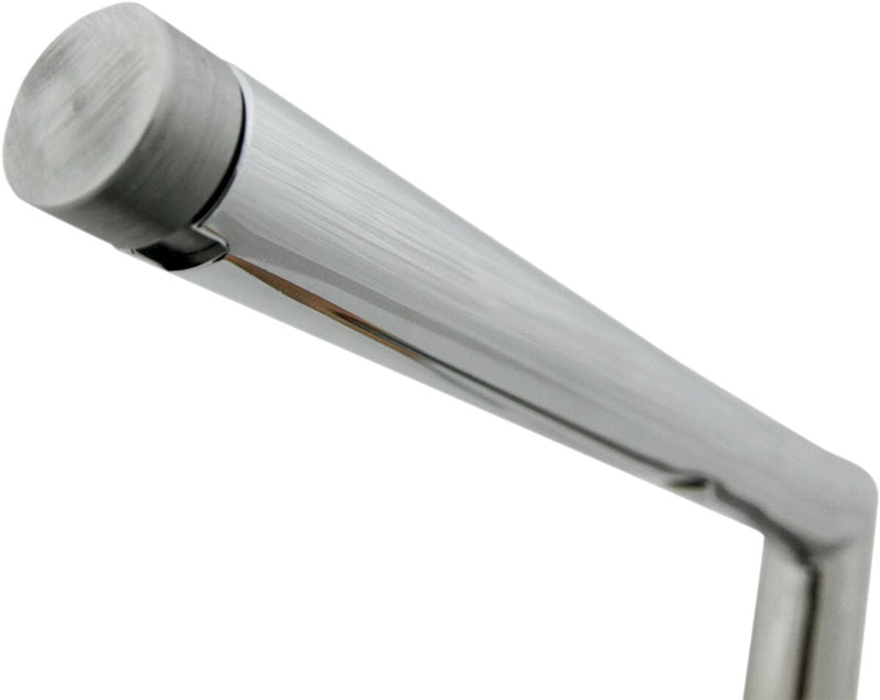 Drag Specialties Handlebar Plug for TBW Handlebars #0634-0331