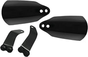 Memphis Shades Black Handguards for 2015-2026 Indian Scout Motorcycles