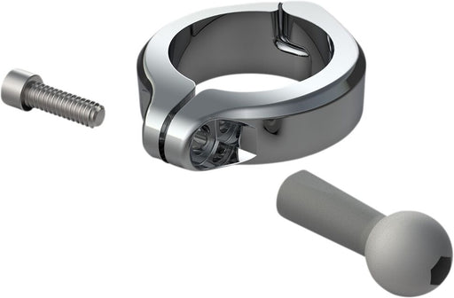 Aluminium Clamp Kit