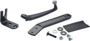 Passenger Phone Mount Touring