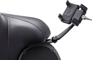 Passenger Phone Mount Touring