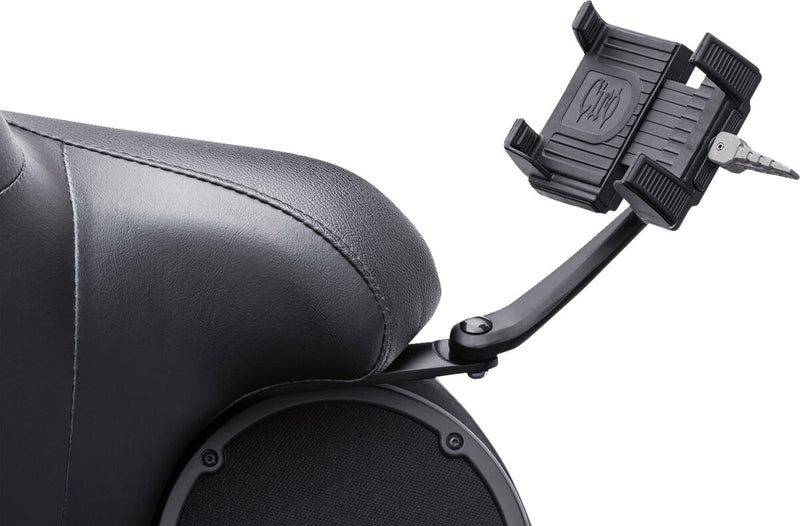 Passenger Phone Mount Touring