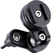 SP Connect Clutch Mount Pro Standard Black Universal Phone Composite #53230