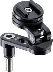 SP Connect Bar Clamp Mount Pro Standard Black Polished Phone Composite #53232