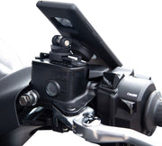 SP Connect Brake Mount Standard Black Flat Universal Phone Composite #53235