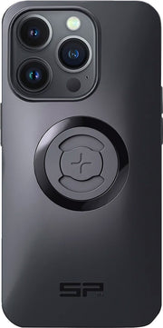 SP Connect SPC+ Phone Case Black Flat Standard Plastic #52654