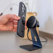 SP Connect SPC+ Phone Case Black Flat Standard Plastic #52654