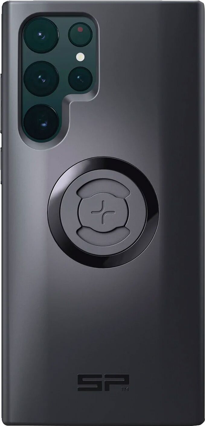 SP Connect SPC+ Phone Case Black Flat Standard Plastic #52652