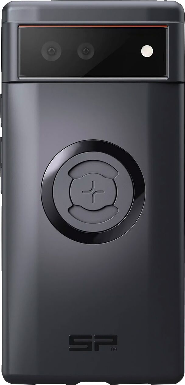SP Connect SPC+ Phone Case Black Flat Standard Plastic #52648