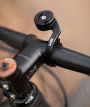 SP Connect Handlebar Mount Pro MTB Device Mount Black Aluminium Each