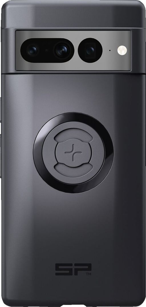 SP Connect SPC+ Phone Case Black Flat Standard Plastic #52660