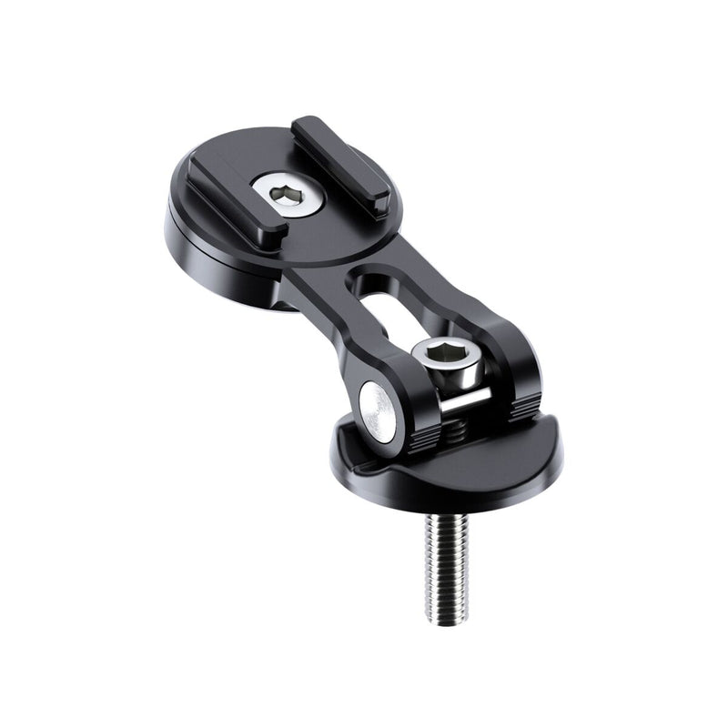 SP Connect Stem Mount Pro Device Mount Black Multi Functional #53340