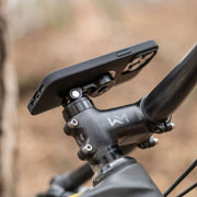 SP Connect Stem Mount Pro Device Mount Black Multi Functional #53340