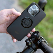 SP Connect Universal Bike Mount Device Mount Black Multi Functional #53342