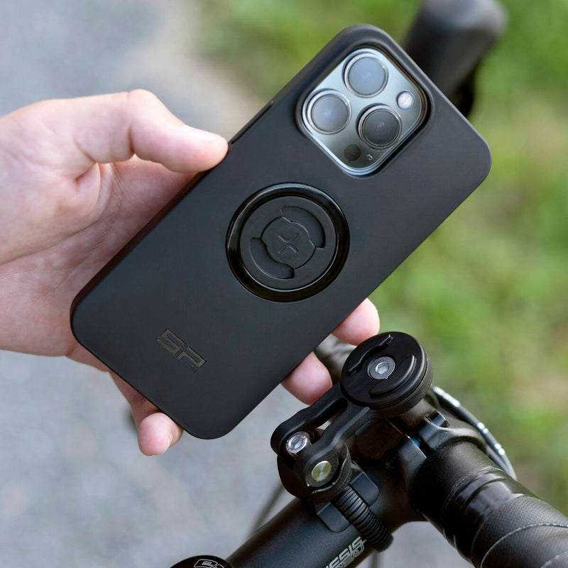 SP Connect Universal Bike Mount Device Mount Black Multi Functional #53342