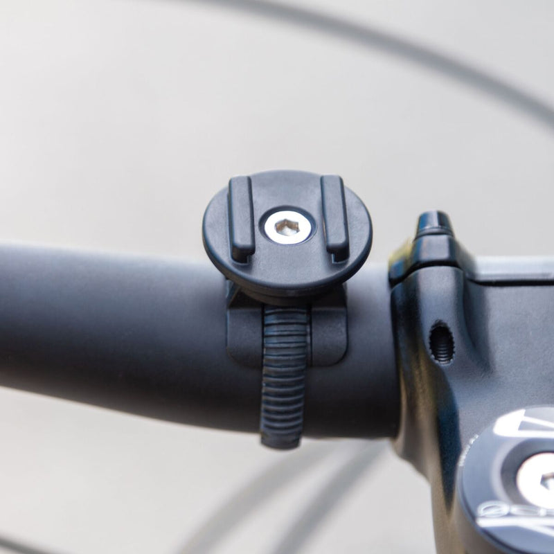 SP Connect Micro Bike Mount Device Mount Black Multi Functional #53341