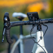 SP Connect Micro Bike Mount Device Mount Black Multi Functional #53341