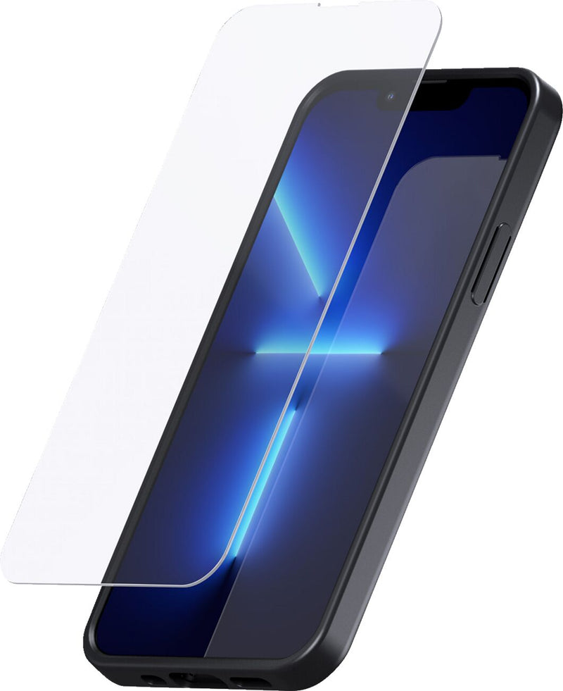 SP Connect Screen Protector Clear Phone Tempered Glass #52855