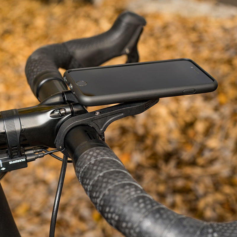 SP Connect Handlebar Mount Device Mount Black Multi Functional #53121