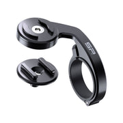 SP Connect Handlebar Mount Pro Device Mount Black Multi Functional #53245