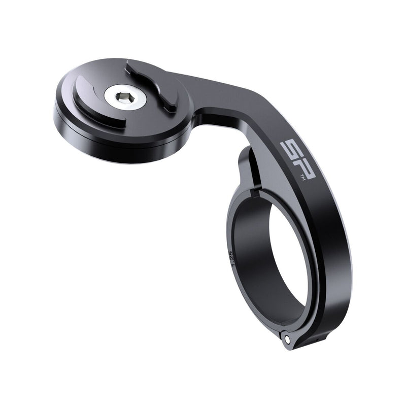 SP Connect Handlebar Mount Pro Device Mount Black Multi Functional #53245