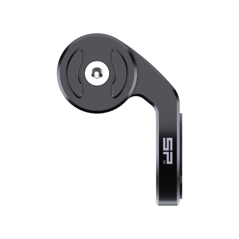 SP Connect Handlebar Mount Pro Device Mount Black Multi Functional Each