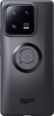 SP Connect Phone Case Xiaomi Black Composite #52666