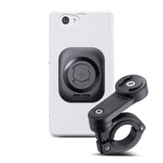 SP Connect Universal Interface Moto Bundle SPC+ Black Phone #52401