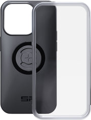 SP Connect All Weather Device Weather Cover Clear Phone Plastic #55269
