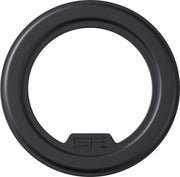 SP Connect SPC+ Magnetic Adhesive Kit Mount Black Flat Universal Phone Plastic Pair #52839