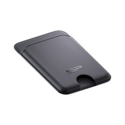 SP Connect Card Wallet SPC+ Black #52841
