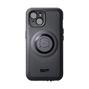SP Connect Xtreme Phone Case for iPhone Black #52904
