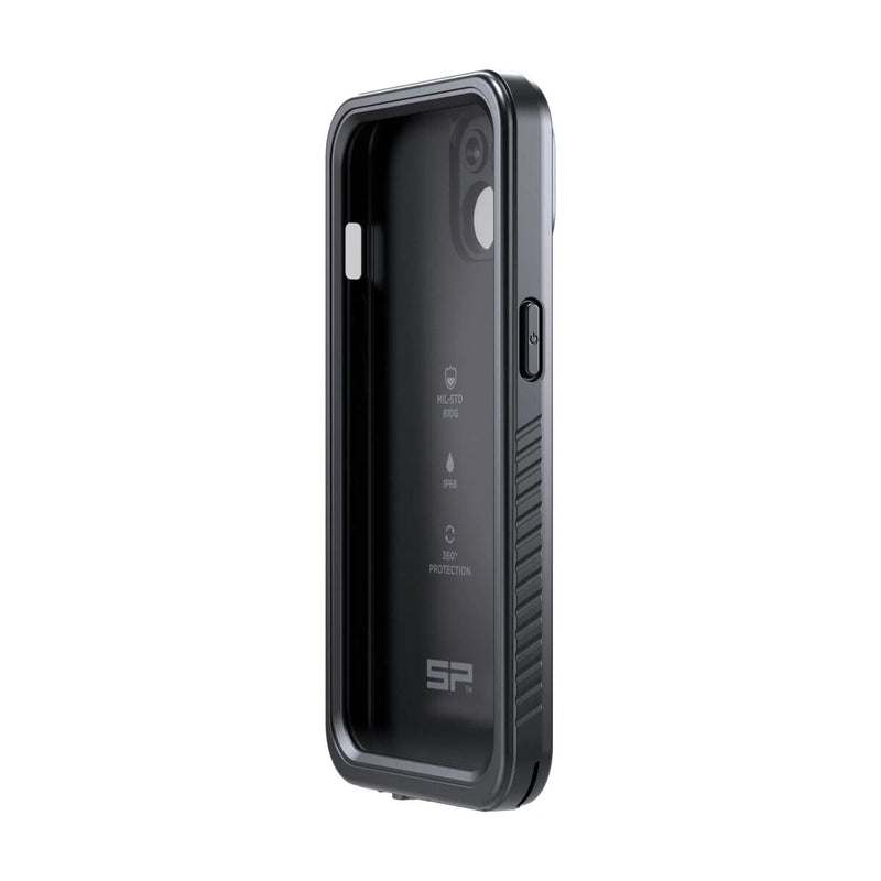 SP Connect Xtreme Phone Case for iPhone Black #52904