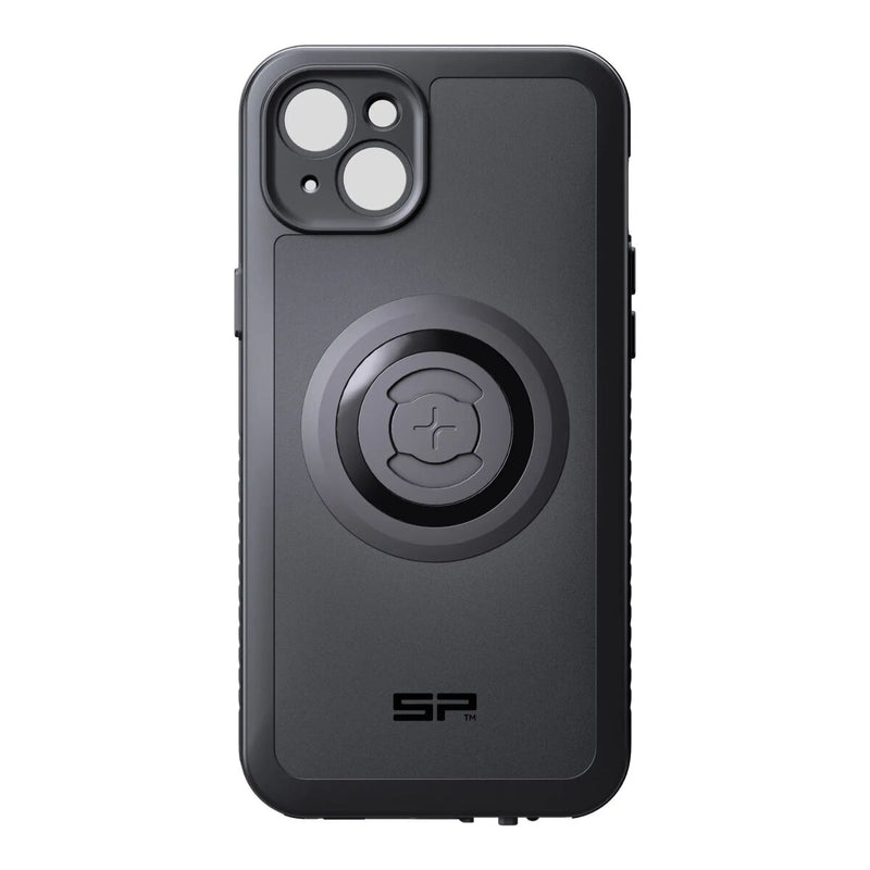 SP Connect Xtreme Phone Case for iPhone Black #52906