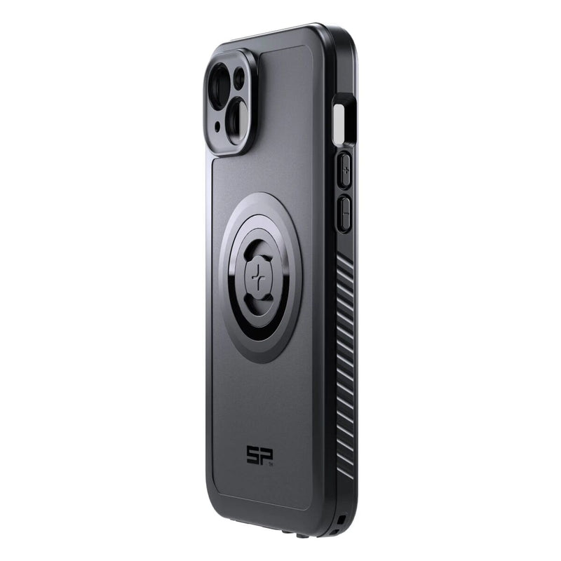 SP Connect Xtreme Phone Case for iPhone Black #52906