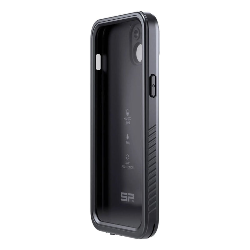 SP Connect Xtreme Phone Case for iPhone Black #52906
