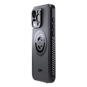 SP Connect Xtreme Phone Case for iPhone Black #52907